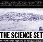 DEREK BAILEY Metalanguage Festival Of Improvised Music 1980 - Volume 2: The Science Set album cover