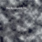 DEREK BAILEY The Appleyard File album cover