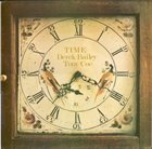 DEREK BAILEY Time (as Derek Bailey & Tony Coe) album cover