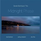 DEREK BOMBACK Midnight Phase album cover