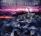 DEREK SHERINIAN Black Utopia album cover
