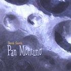 DEREK SMITH (PERCUSSION) Pan Montuno album cover