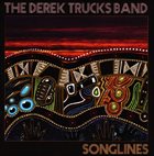 DEREK TRUCKS Songlines album cover