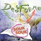DESFORME Souk Souk album cover