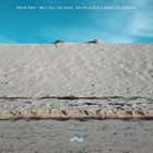 DEVIN GRAY Melt All the Guns (feat. Ralph Alessi & Angelica Sanchez) album cover