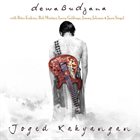 DEWA BUDJANA — Joged Kahyangan album cover