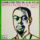 DEWEY REDMAN Look for the Black Star album cover