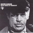 DEXTER GORDON Both Sides of Midnight album cover