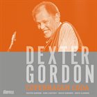 DEXTER GORDON Copenhagen Coda album cover