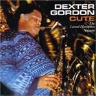 DEXTER GORDON Cute album cover