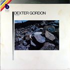 DEXTER GORDON Landslide album cover