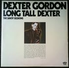 DEXTER GORDON Long Tall Dexter album cover