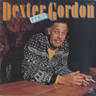 DEXTER GORDON Power! album cover