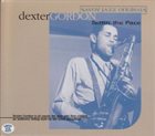 DEXTER GORDON Settin' the Pace (Savoy Jazz Originals) album cover