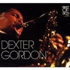 DEXTER GORDON The Best of Dexter Gordon (3 CD Box Set) album cover