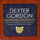 DEXTER GORDON The Complete Columbia Albums Collection album cover