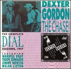 DEXTER GORDON The Complete Dial Sessions, 1947 album cover