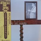 DEXTER GORDON The Dial Sessions album cover