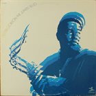 DEXTER GORDON The Jumpin' Blues album cover