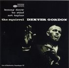 DEXTER GORDON The Squirrel album cover