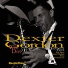 DEXTER GORDON We Dot album cover