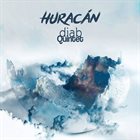 DIAB QUINTET Hurac​á​n album cover