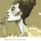 DIAGONAL French Touch album cover