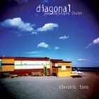 DIAGONAL Slavonic Tone album cover