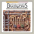 DIAL & OATTS Brassworks album cover
