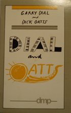 DIAL & OATTS Dial & Oatts album cover