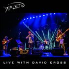 DIALETO Live with David Cross album cover