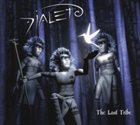 DIALETO — The Last Tribe album cover