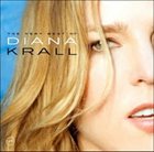 DIANA KRALL The Very Best of Diana Krall album cover