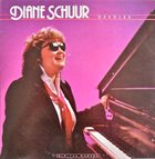 DIANE SCHUUR Deedles album cover