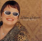 DIANE SCHUUR Friends for Schuur album cover