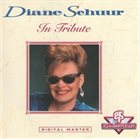 DIANE SCHUUR In Tribute album cover