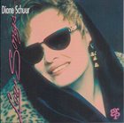 DIANE SCHUUR Love Songs album cover