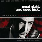 DIANNE REEVES Good Night and Good Luck (Music From And Inspired By The Motion Picture) album cover