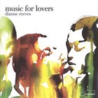 DIANNE REEVES Music for Lovers album cover