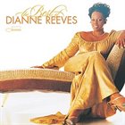 DIANNE REEVES The Best of Dianne Reeves album cover