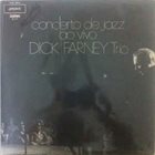 DICK FARNEY Concerto de Jazz Ao Vivo album cover