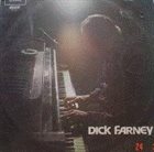 DICK FARNEY Dick Farney album cover