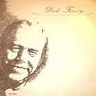 DICK FARNEY Dick Farney (Odeon) album cover