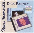 DICK FARNEY Meus Mementos album cover