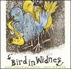 DICK HECKSTALL-SMITH Bird in Widnes album cover