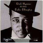 DICK HYMAN Dick Hyman Plays Duke Ellington album cover