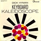 DICK HYMAN Keyboard Kaleidoscope (aka Fantastic) album cover