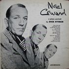 DICK HYMAN Noel Coward - A Piano Portrait By Dick Hyman (aka Conversation Piece - The Music Of Noel Coward) album cover