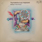DICK HYMAN The Kaleidoscopic Keyboard album cover