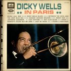 DICKIE WELLS In Paris (aka Dicky Wells In Paris, 1937) album cover